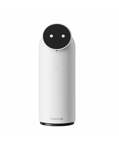 H3 Automatic Hand Washer with Scent Diffuser & Smart Sensor Technology