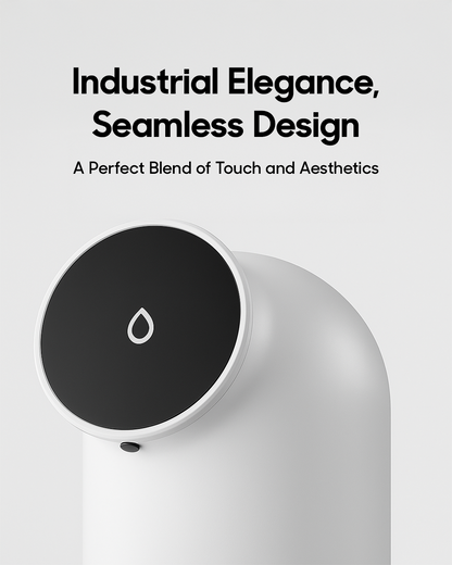 H3 Automatic Hand Washer with Scent Diffuser & Smart Sensor Technology